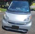 2014 Smart Fortwo Electric Drive passion