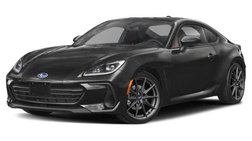 2025 Subaru BRZ Limited