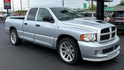 2005 Dodge Ram SRT-10 Base