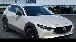 2023 Mazda CX-30 2.5 Turbo Premium