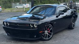 2018 Dodge Challenger R/T