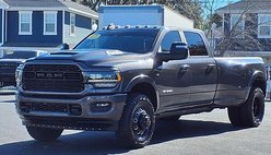 2024 Ram Ram Pickup 3500 Limited