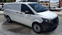 2017 Mercedes-Benz Metris Passenger
