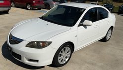 2007 Mazda MAZDA3 i Sport