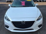2014 Mazda MAZDA3 i Grand Touring
