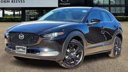 2025 Mazda CX-30 2.5 Turbo Premium Plus