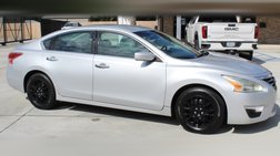 2013 Nissan Altima 2.5 SL