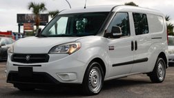 2017 Ram ProMaster City Tradesman