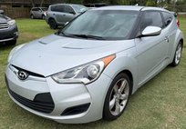 2012 Hyundai Veloster Base