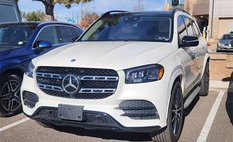 2022 Mercedes-Benz GLS GLS 450