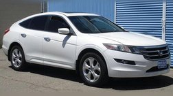 2012 Honda Crosstour EX-L V6