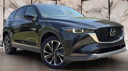 2023 Mazda CX-5 2.5 S Premium