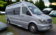 2014 Mercedes-Benz Sprinter 3500