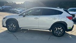 2023 Subaru Crosstrek Hybrid