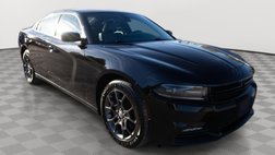 2018 Dodge Charger GT