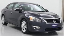 2014 Nissan Altima SL