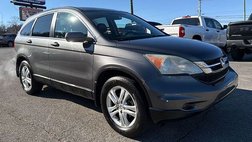 2010 Honda CR-V EX-L