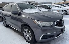 2020 Acura MDX Base