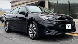 2024 Subaru Legacy Limited