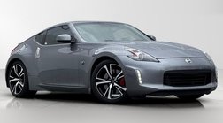 2020 Nissan 370Z Sport