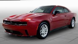 2025 Dodge Charger Daytona R/T