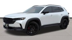 2025 Mazda CX-50 2.5 S Premium