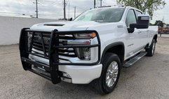 2022 Chevrolet Silverado 3500HD High Country