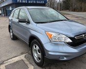 2010 Honda CR-V LX