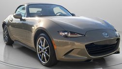 2023 Mazda MX-5 Miata Grand Touring