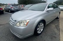 2006 Toyota Avalon XL