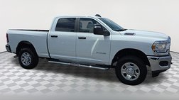 2024 Ram Ram Pickup 2500 Big Horn