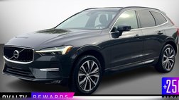 2022 Volvo XC60 B5 Momentum