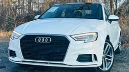 2019 Audi A3 Premium 40 TFSI