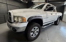 2003 Dodge Ram 3500 Laramie