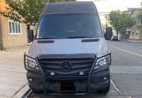 2007 Mercedes-Benz Sprinter 2500