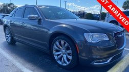 2019 Chrysler 300 Limited