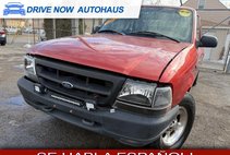 1998 Ford Ranger XLT
