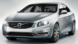 2015 Volvo S60 T5 Drive-E Premier