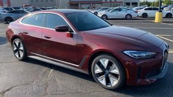 2023 BMW i4 eDrive35 Gran Coupe