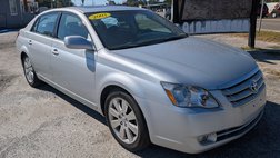2007 Toyota Avalon XLS