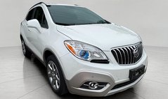 2015 Buick Encore Premium