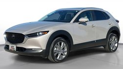 2022 Mazda CX-30 2.5 S Preferred