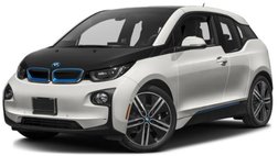 2015 BMW i3 Base