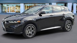 2024 Alfa Romeo Tonale Hybrid Ti