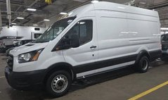 2020 Ford Transit 350 HD