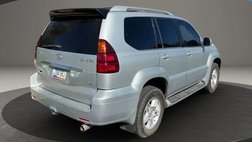 2003 Lexus GX 470 Base