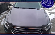 2018 Ford Taurus Limited