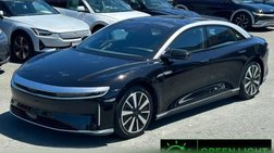 2024 Lucid Air Touring