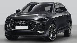 2025 Audi Q5 quattro Premium TFSI
