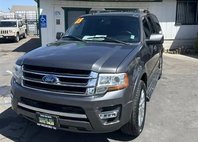 2015 Ford Expedition Limited